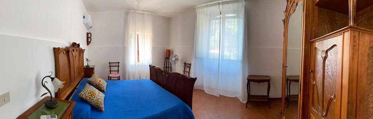 Villa Casa Della Zagara Trappitello Dış mekan fotoğraf